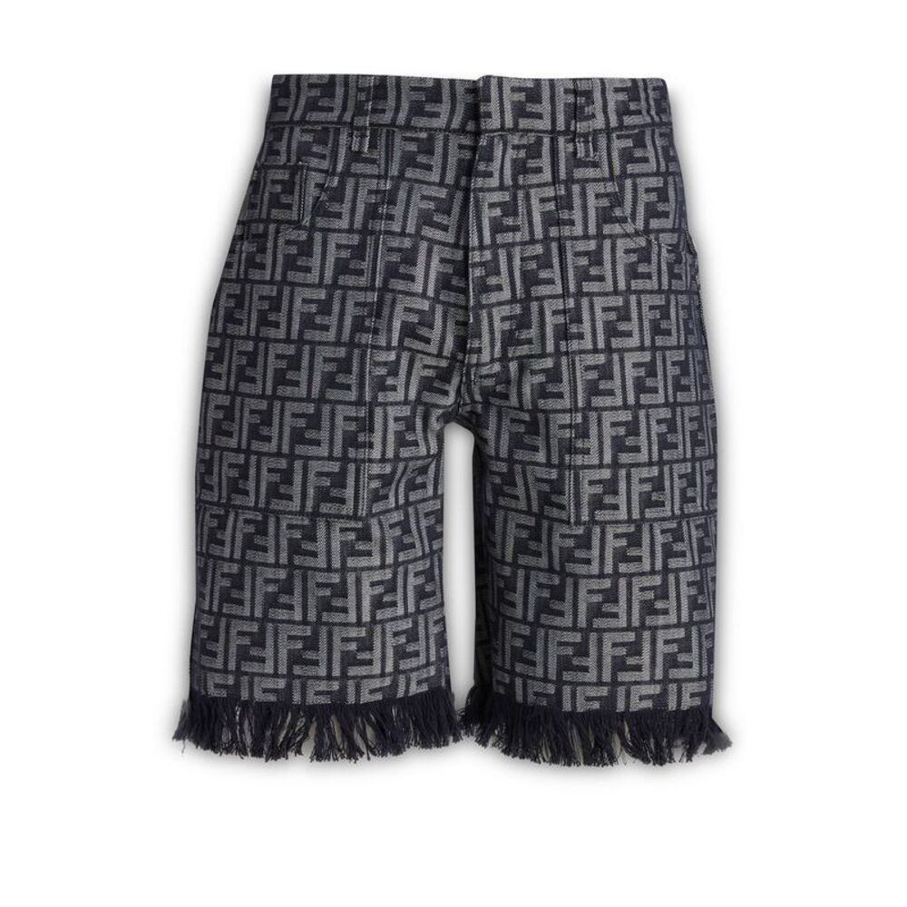 Fendi Man Clothing Shorts